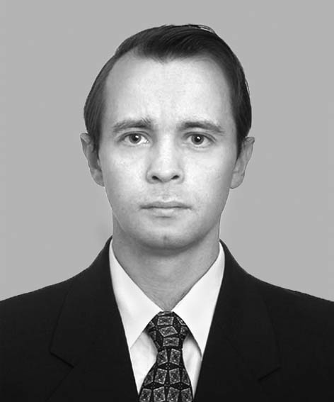 фото: Єрмаков Юрій Володимирович